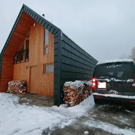 Czarna Vila Jaworzynka