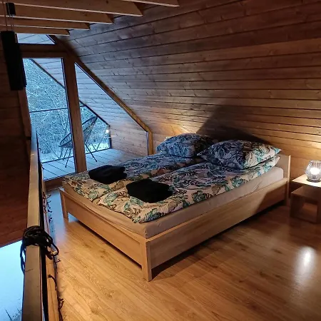 Villa Czarna Jaworzynka