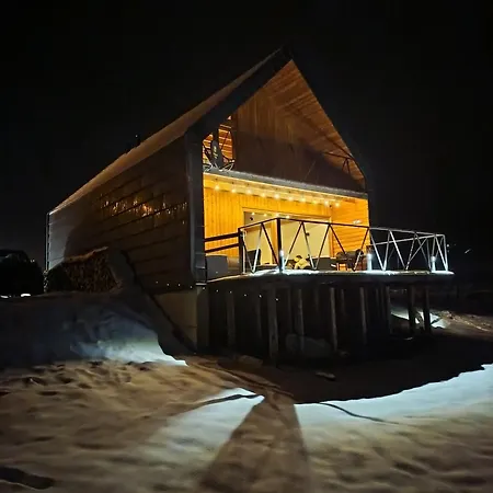 Czarna Явожинка