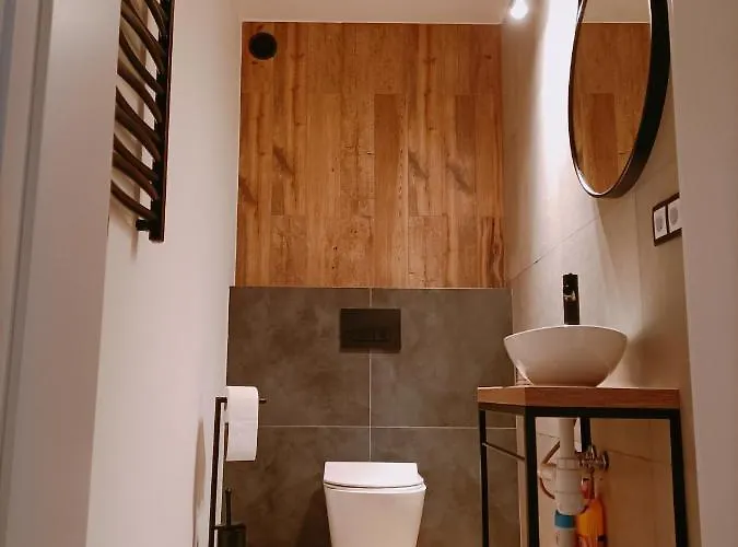 Czarna Vila Jaworzynka